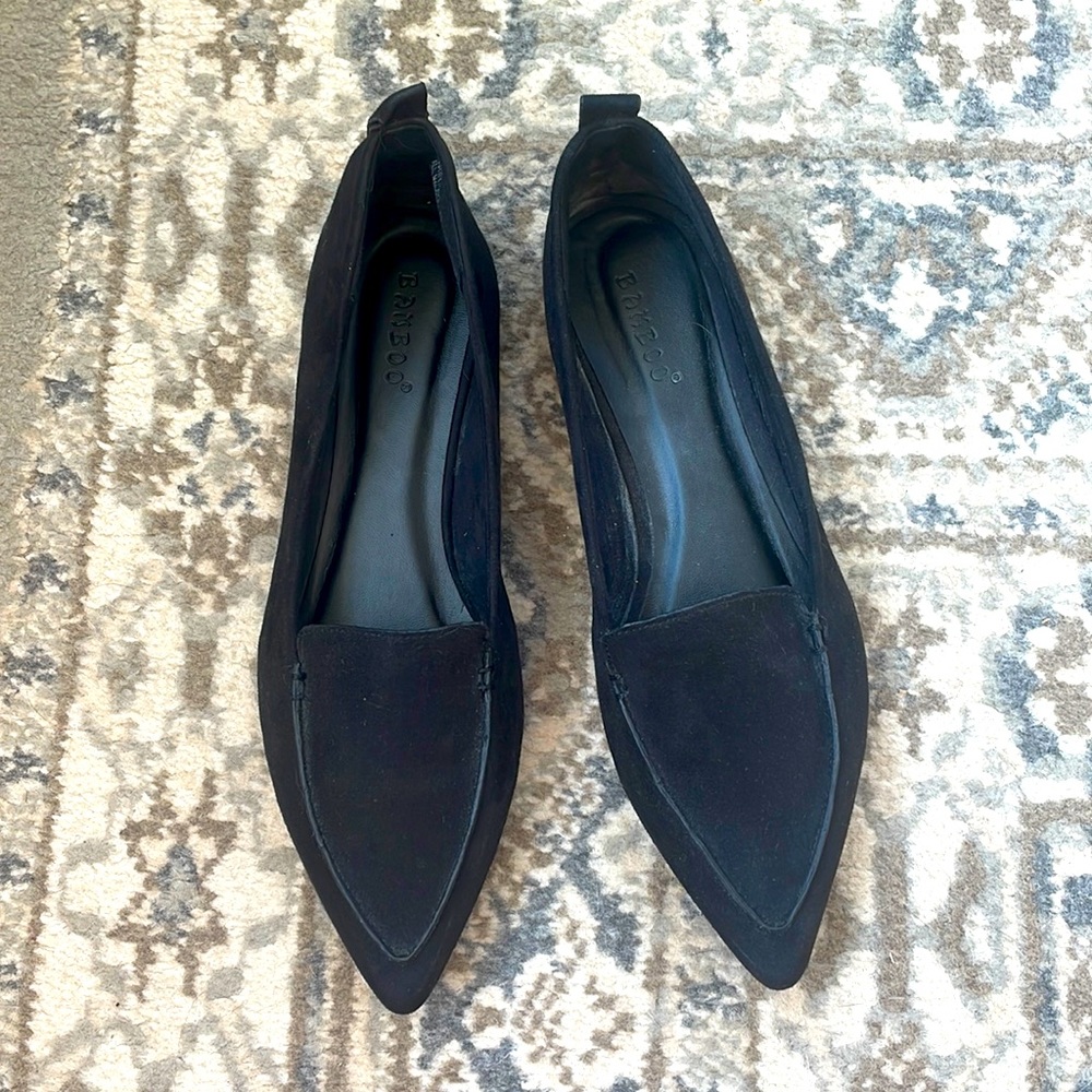 Justify Loafer